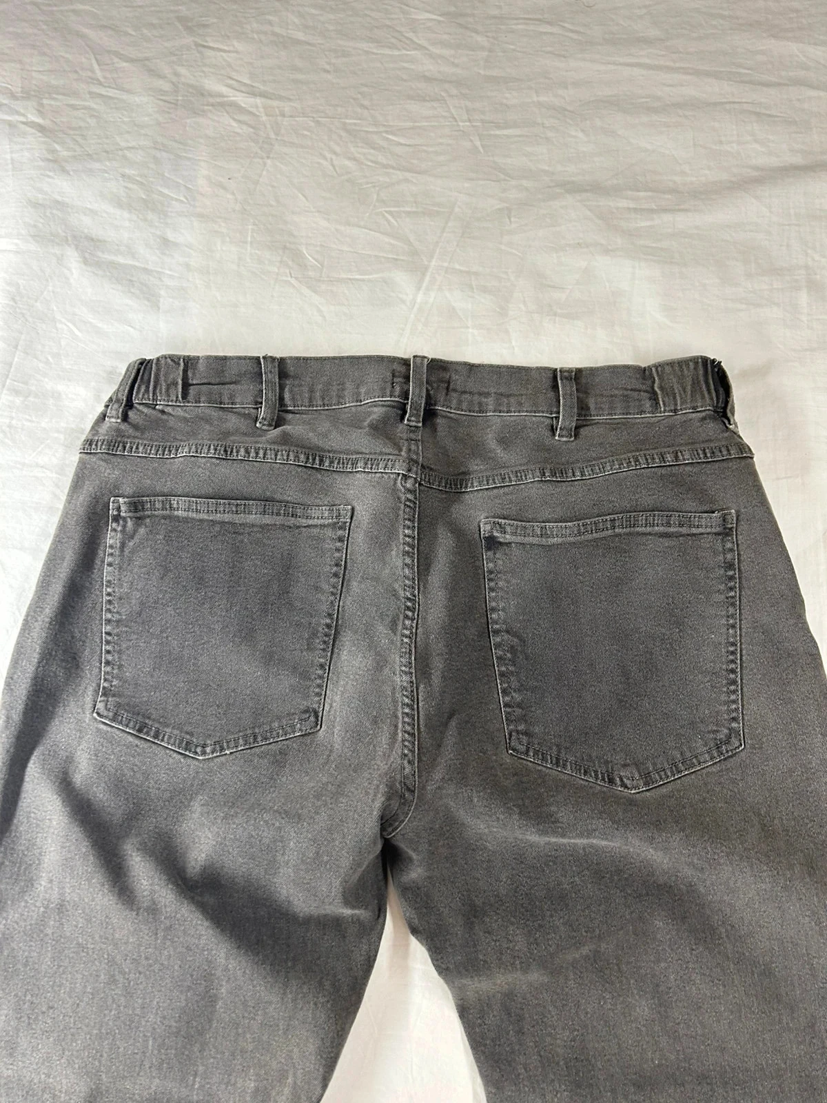 Jean coupe droite atlas voor heren – photo 12